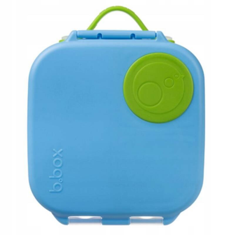 Mini Lunchbox Pojemnik Na Śniadanie Do Szkoły OCEAN BREEZE 1000 ml b.box_2