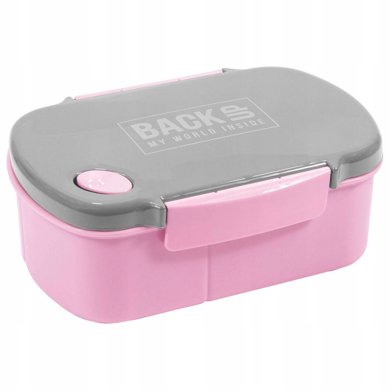 ŚNIADANIÓWKA BackUP 3 przegródki Lunchbox BPA FREE_2