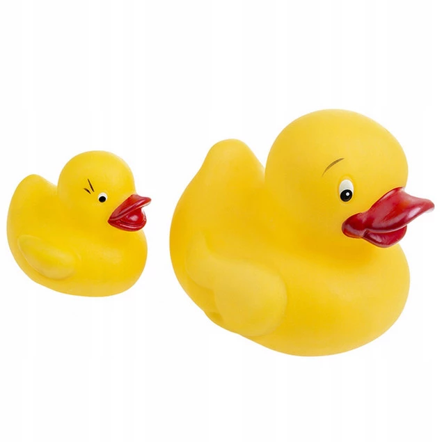 Kaczuszki do kąpieli 2 szt. Tullo_1