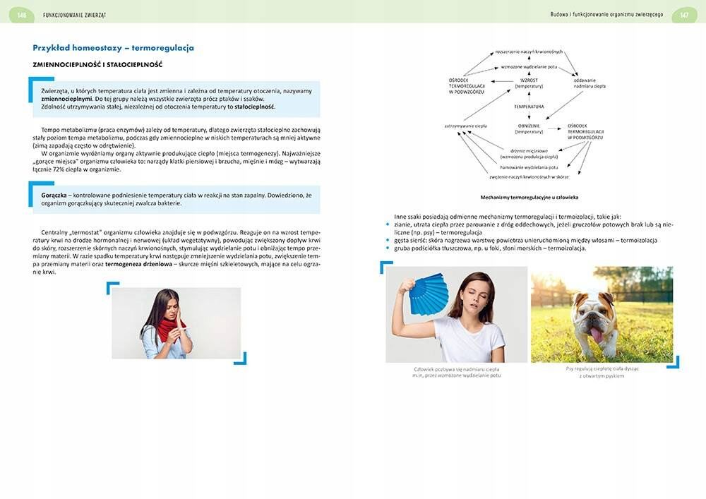 Nowa Matura 2024 Biologia Rozszerzona Liceum/Technikum Repetytorium Greg_4