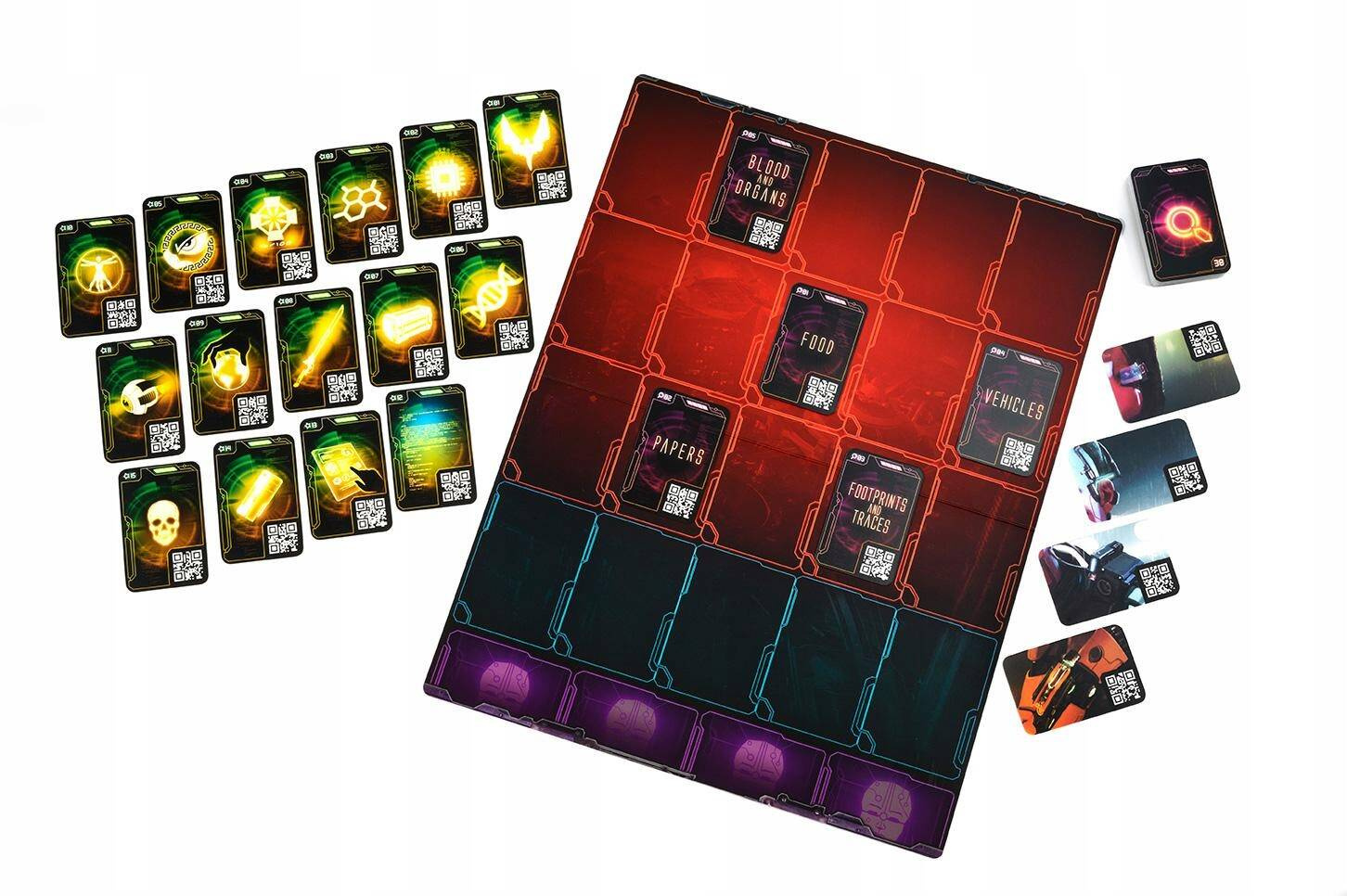 KRONIKI ZBRODNI: SERIA MILENIUM 2400 LUCKY DUCK GAMES_5