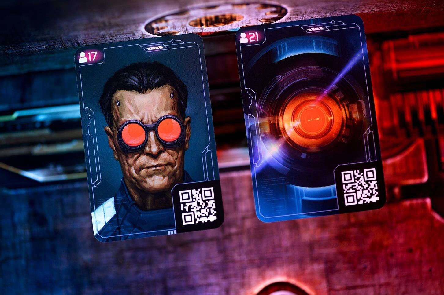 KRONIKI ZBRODNI: SERIA MILENIUM 2400 LUCKY DUCK GAMES_7
