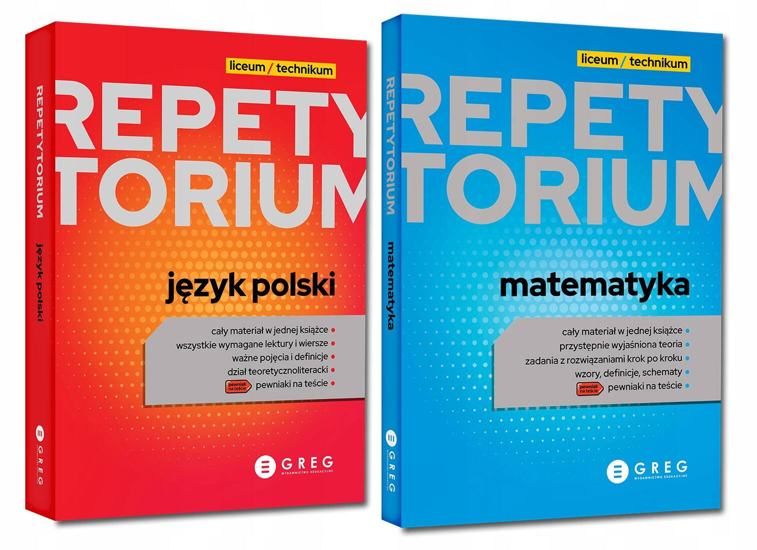 2w1 Repetytorium JĘZYK POLSKI + MATEMATYKA Greg_1