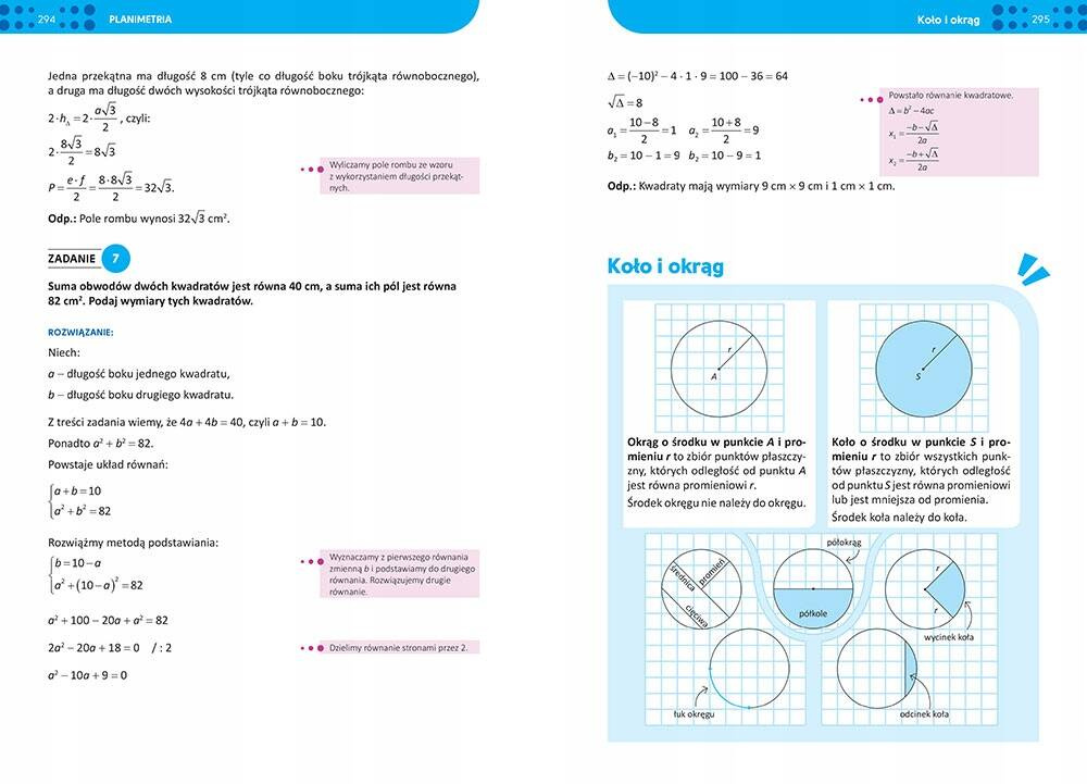 2w1 Repetytorium JĘZYK POLSKI + MATEMATYKA Greg_9