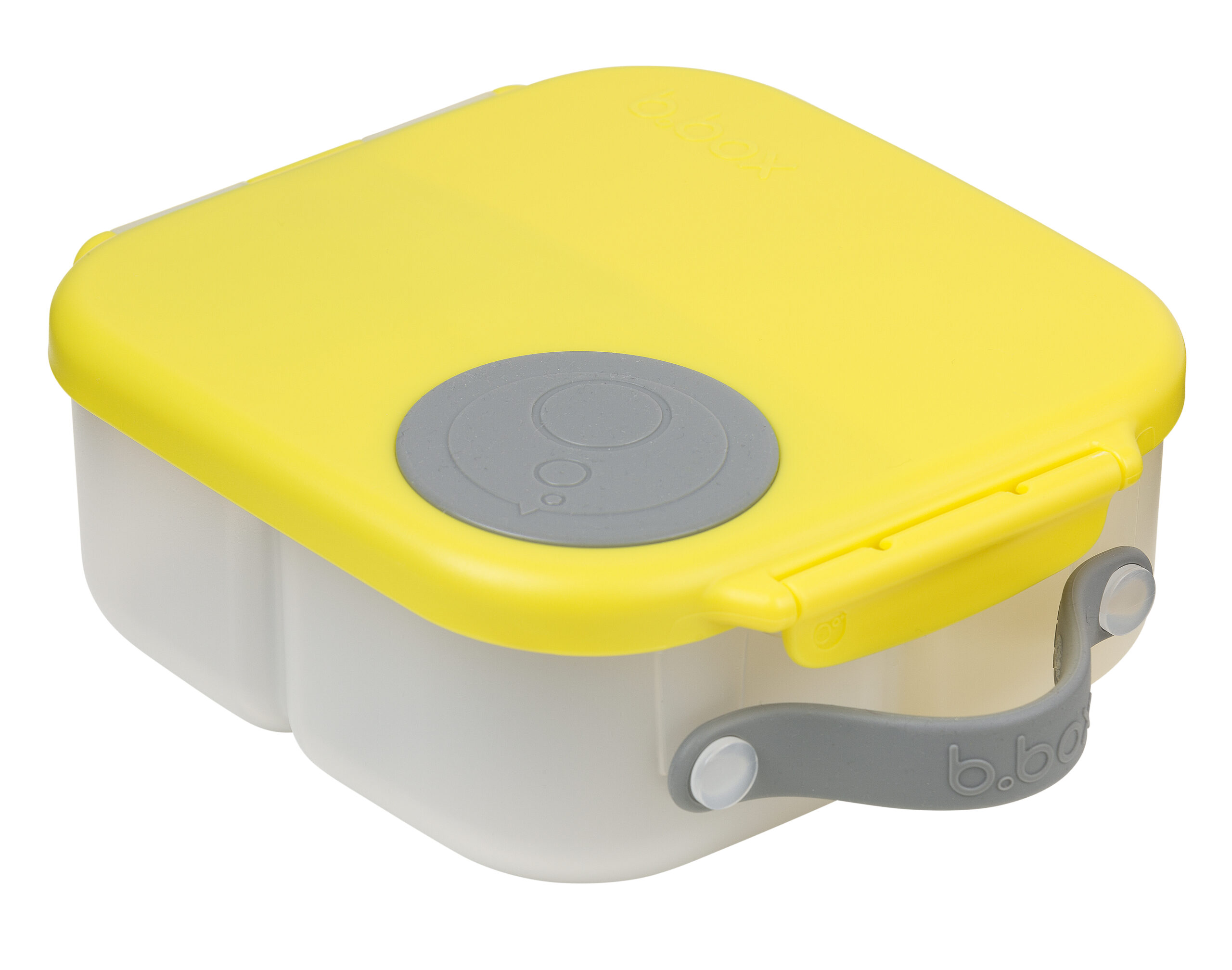 Mini Lunchbox Pojemnik Na Śniadanie Do Szkoły LEMON SHERBET 1000 ml b.box_3