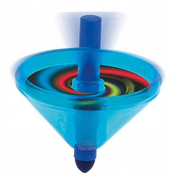 Wirujące Flamastry Markery 3 Kolory Bączki Szkolne Kidea_5