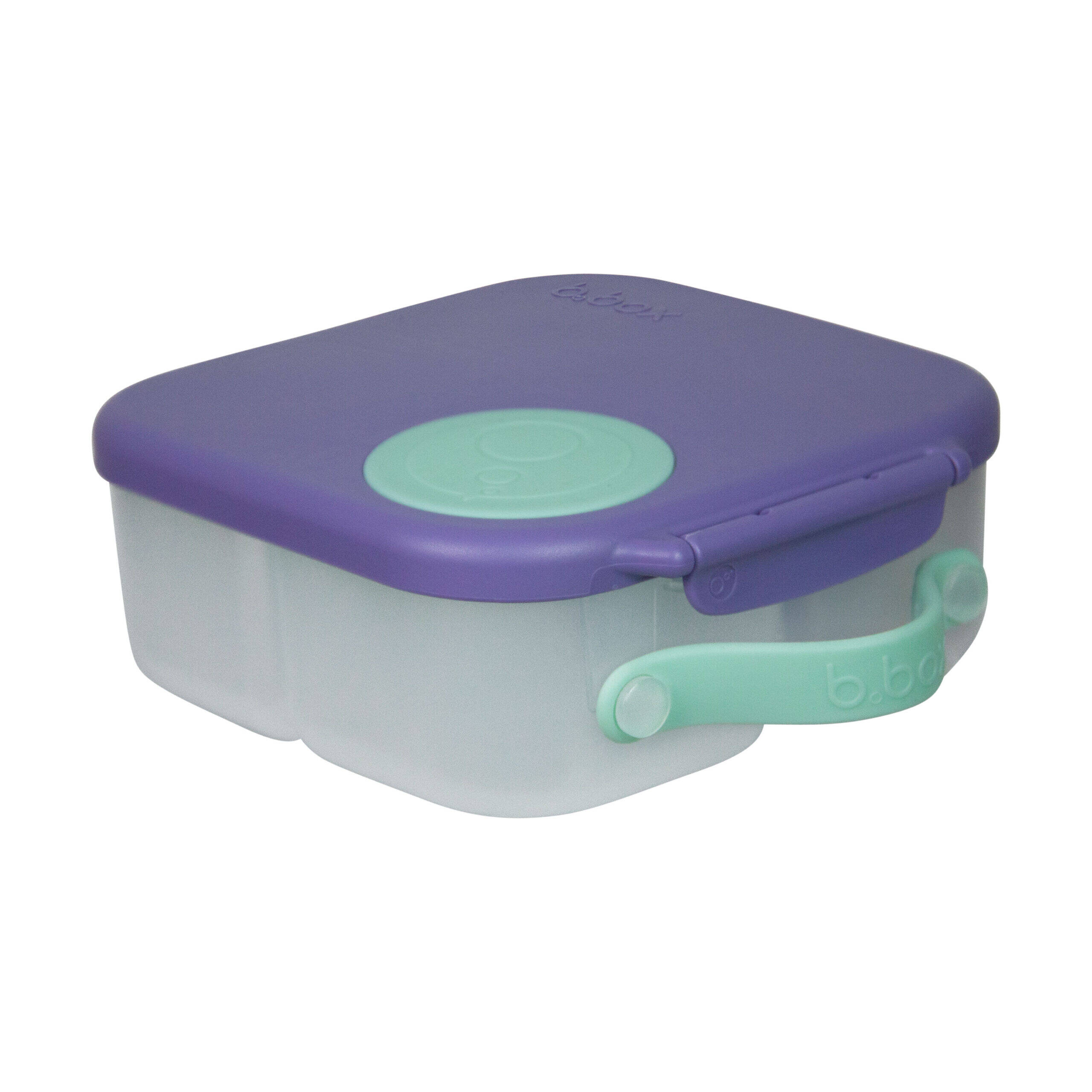 Mini Lunchbox Pojemnik Na Śniadanie Do Szkoły LILAC POP 1000 ml b.box_3