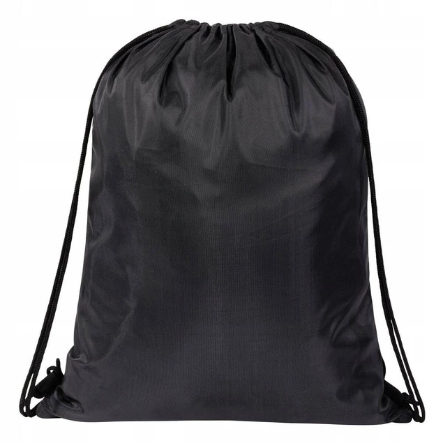 Worek Szkolny Na Buty Obuwie Odzież Na WF Dla Chłopca WĄŻ Czarny_2