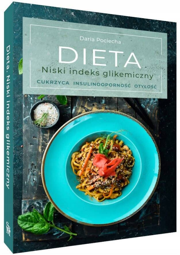 Dieta Niski Indeks Glikemiczny Cukrzyca Otyłość Daria Pociecha SBM (TW)_1