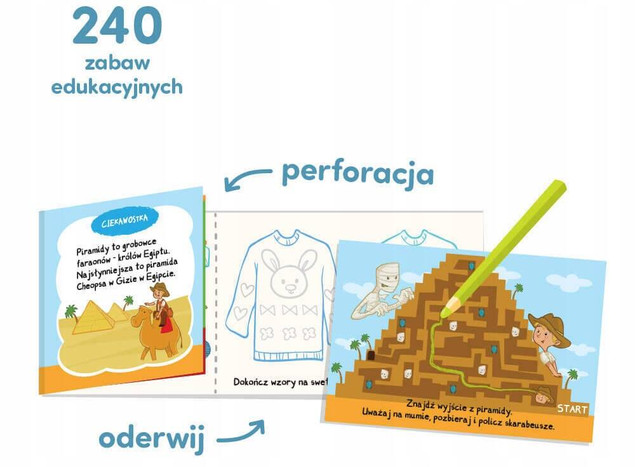 CzuCzu uczy Zabawy logiczne dla dzieci od 5-6 lat_2