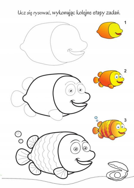 Grafomotoryka Adam Gdula Martel_4