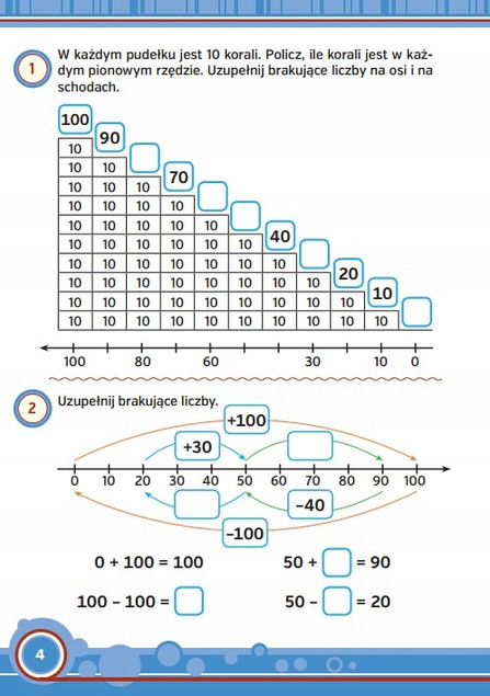 Zadania i Łamigłówki 8-10 Lat Jadwiga Dejko Pryzmat_2