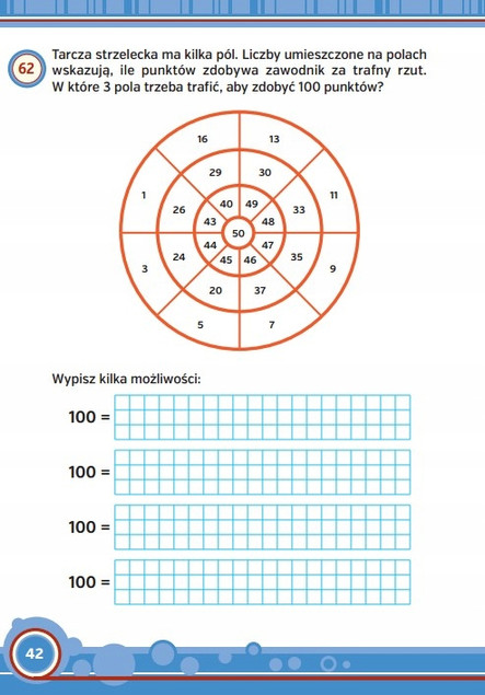 Zadania i Łamigłówki 8-10 Lat Jadwiga Dejko Pryzmat_4