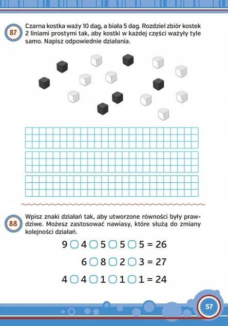 Zadania i Łamigłówki 8-10 Lat Jadwiga Dejko Pryzmat_5