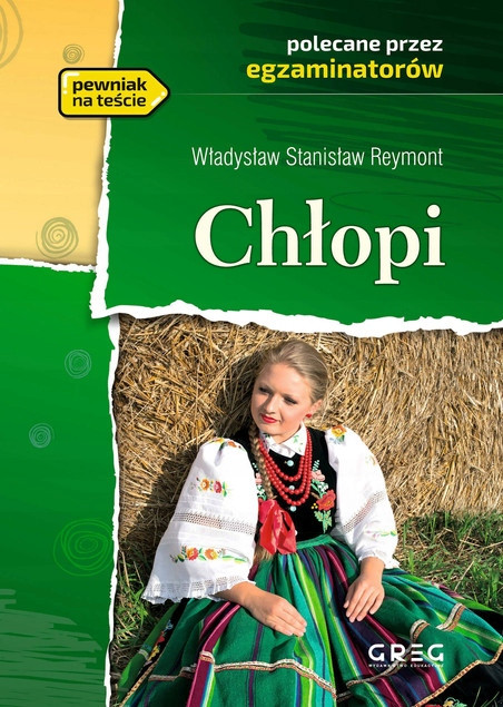 Lektura z Opracowaniem WESELE CHŁOPI PROSZĘ PAŃSTWA DO GAZU Greg_4