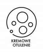 BIAŁY JELEŃ Kremowy Żel Pod Prysznic Nawilżający 300 ml Hipoalergiczny_2
