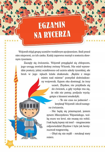 MĄDRE BAJKI BAJKI NA DOBRANOC NAJCIEKAWSZE BAJKI Greg_3