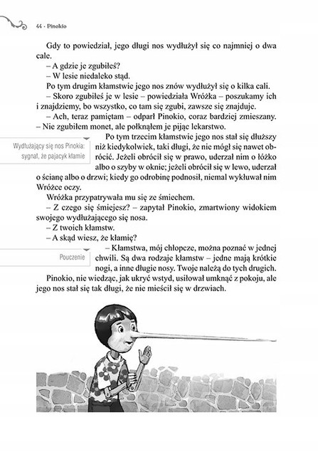 LEKTURY Z OPRACOWANIEM Klasa 4 ZESTAW Greg_9