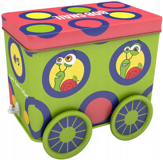 Box wagon Bob Snail 107 g_1