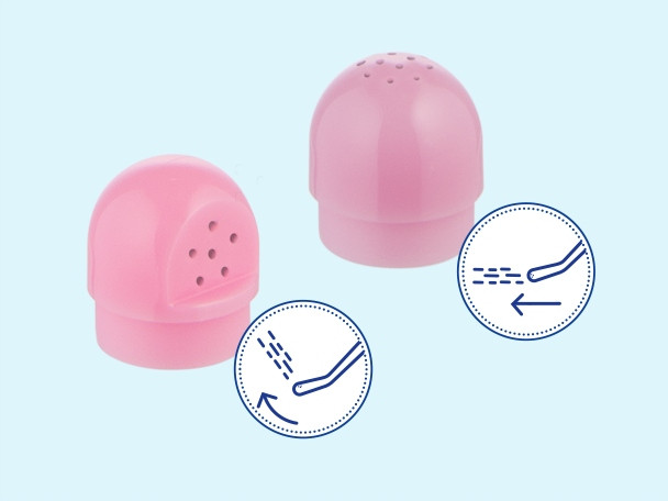 CANPOL BABIES Butelka Poporodowa Peri Do Podmywania Okolic Intymnych 500ml_3