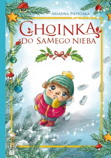 3X ŚWIĄTECZNE OPOWIADANIA A4 PAKIET MIKOŁAJ KSIĄŻKA NA ŚWIETA MIKOŁAJKI_4