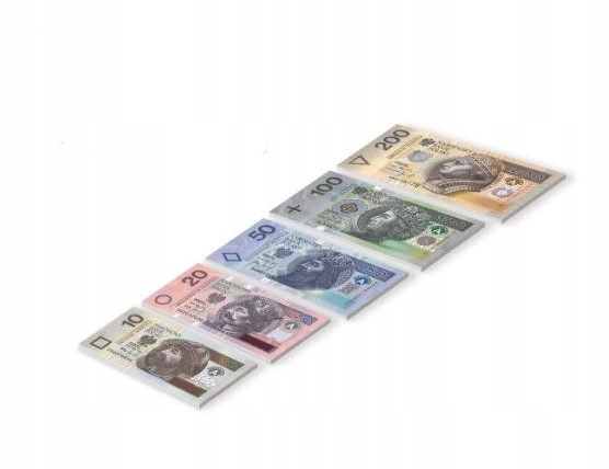 PIENIĄDZE DO ZABAWY I NAUKI LICZENIA banknoty, dla dzieci +3 lata_3