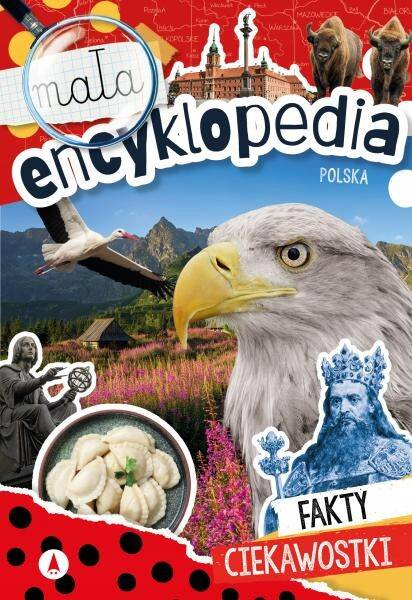 Mała Encyklopedia Polska Fakty Ciekawostki Sabina Grabias 5+ Skrzat_1