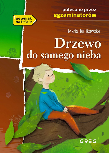 Lektura O PSIE KTÓRY... DOKTOR DOLITTLE DRZEWO DO NIEBA CZARNEGO NOSKA Greg_6