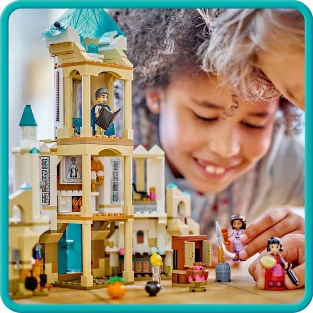 LEGO Disney Princess - Zamek króla Magnifico 43224_6