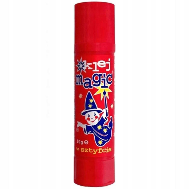 Klej Magic w sztyfcie 10g Kamaben_2