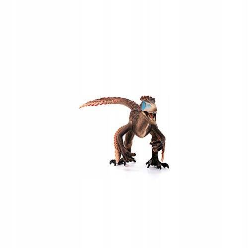 Figurka UTAHRAPTOR Dinozaur 3+ Schleich 14582_3