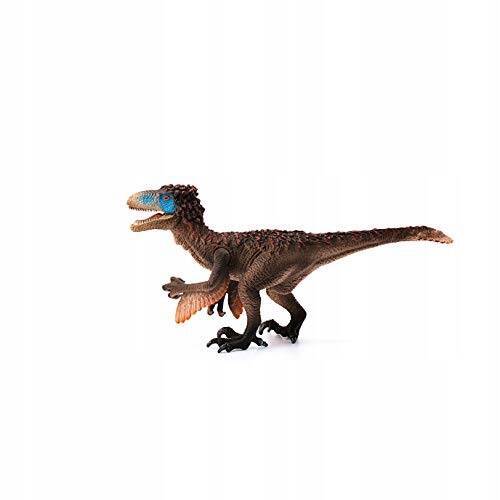 Figurka UTAHRAPTOR Dinozaur 3+ Schleich 14582_4