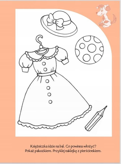 JA SAM 2-Latek PAKIET 5 Książeczek Edukacyjnych Z Naklejkami 2+ Skrzat_7