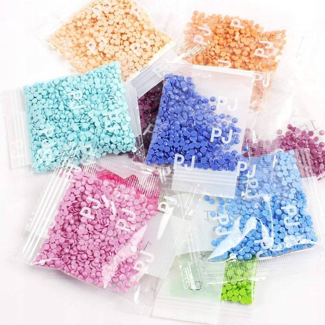 Diamond Painting Haft Diamentowy Mozaika Zestaw 5D_5