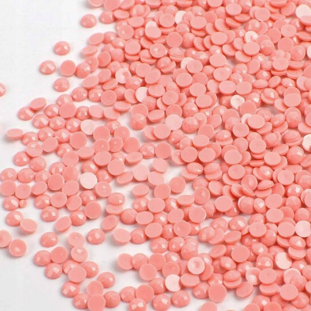 Diamond Painting Haft Diamentowy Mozaika Zestaw 5D_6