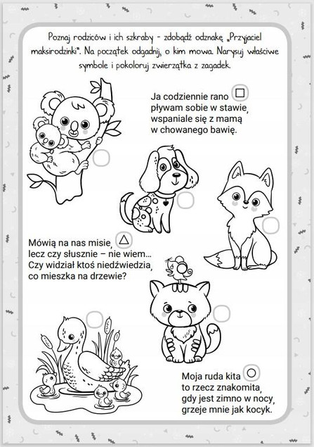 Moje Rodzinki Sabina Grabias 5+ Skrzat_2