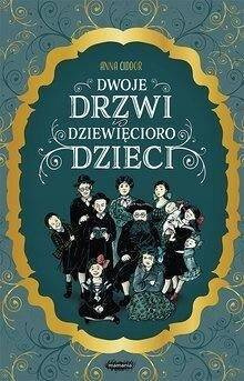 Dwoje drzwi i dziewięcioro dzieci_1