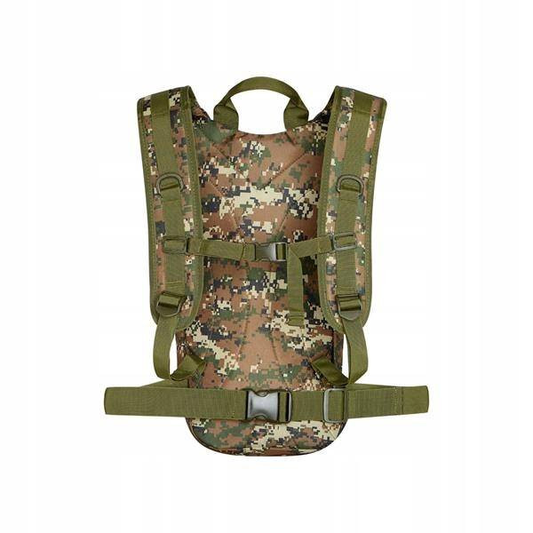 PLECAK ROWEROWY z miejscem na bukłak MORO NILS_6