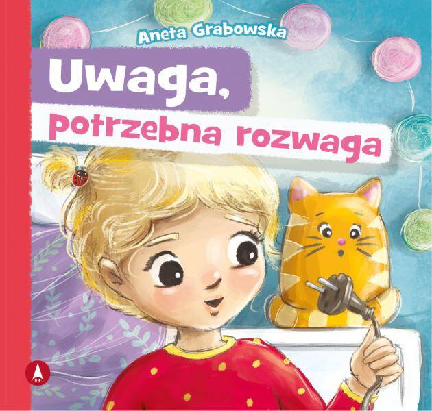 Uwaga Potrzebna Rozwaga Aneta Grabowska 2+ Skrzat_1