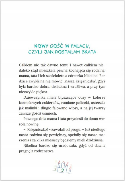 Jak oswoić potwory? Opowiadania terapeutyczne._2