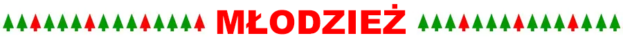 oddzielaczMłodzież