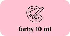 Farby 10 ml w OdiDodi.pl