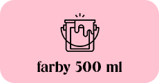 Farby 500 ml w OdiDodi.pl