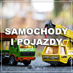 Samochody