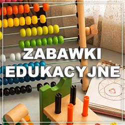 Zabawki edukacyjne