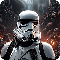 Gwiezdne Wojny Bohater OdiDodi.pl