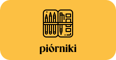 Piórniki OdiDodi.pl