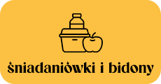 Śniadaniówki i bidony OdiDodi.pl