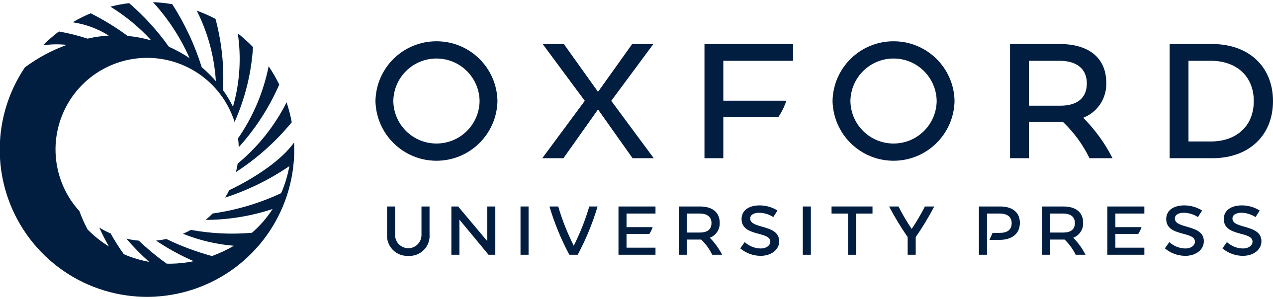 Oxford University Press Oxford University Press