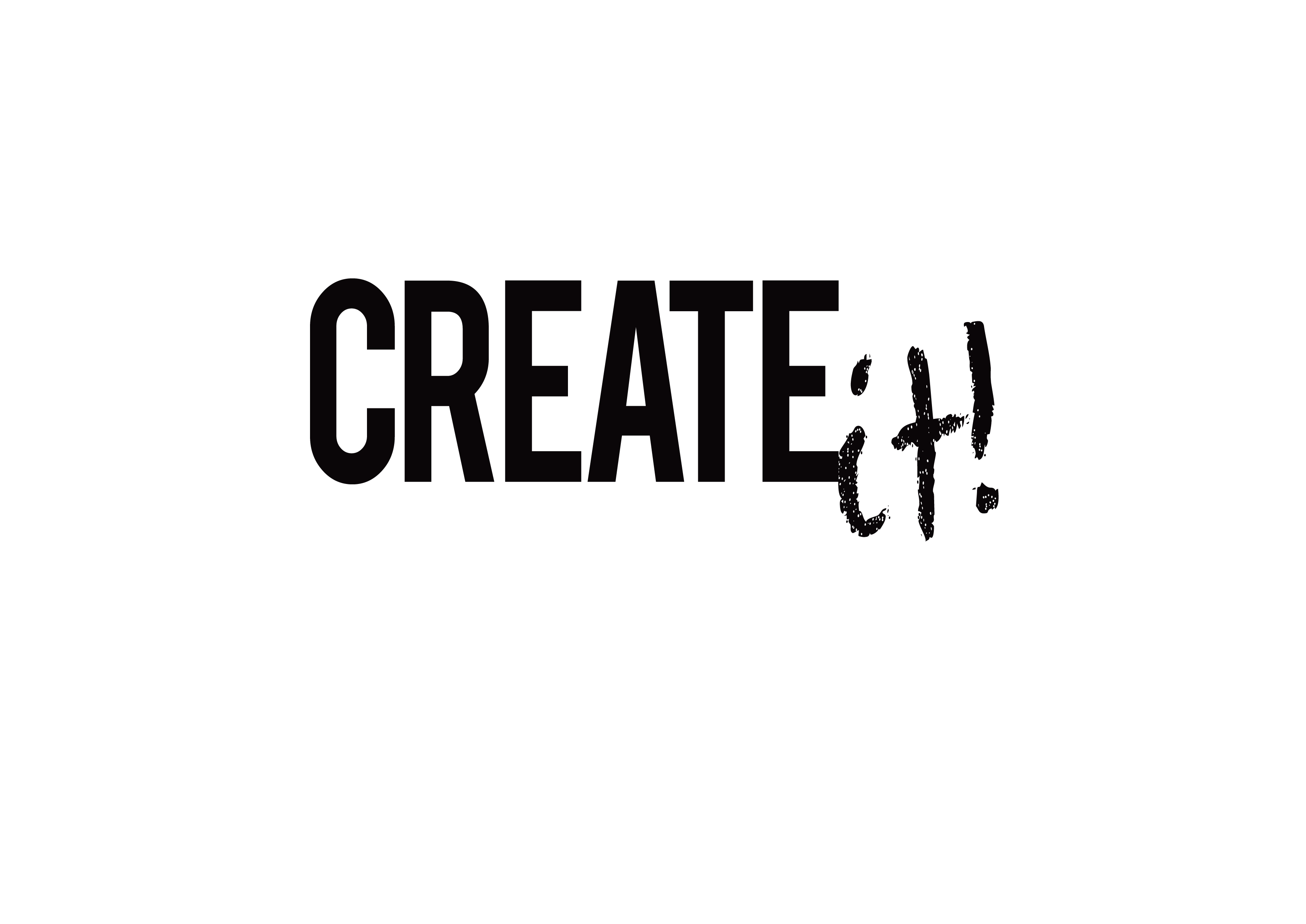 Create It